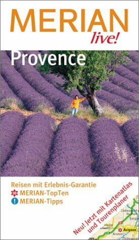 Merian live!, Provence