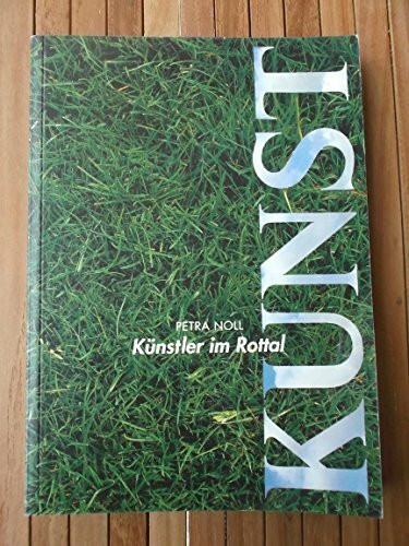 Künstler im Rottal - Kunst
