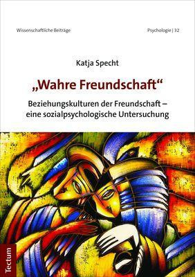 "Wahre Freundschaft"