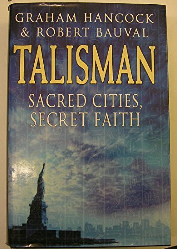 The Talisman: Sacred Cities, Secret Faith