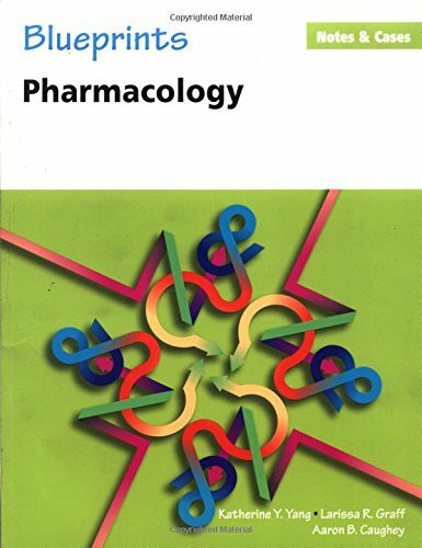 Pharmacology (Blueprints)