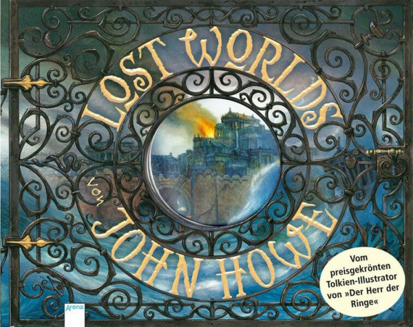 Lost Worlds