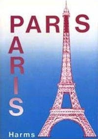 Paris Reiseführer