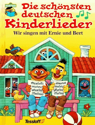 Die schönsten deutschen Kinderlieder
