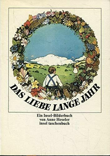Das liebe lange Jahr