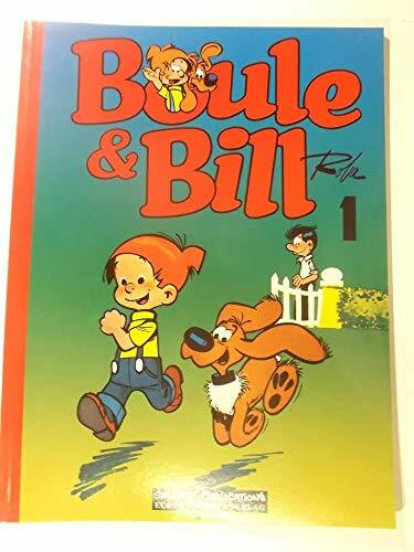 Boule und Bill: Band 1