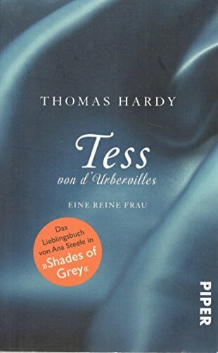 Tess von d'Urbervilles: Eine reine Frau