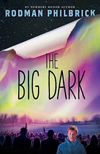 The Big Dark The Big Dark