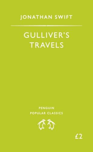 Gulliver's Travels