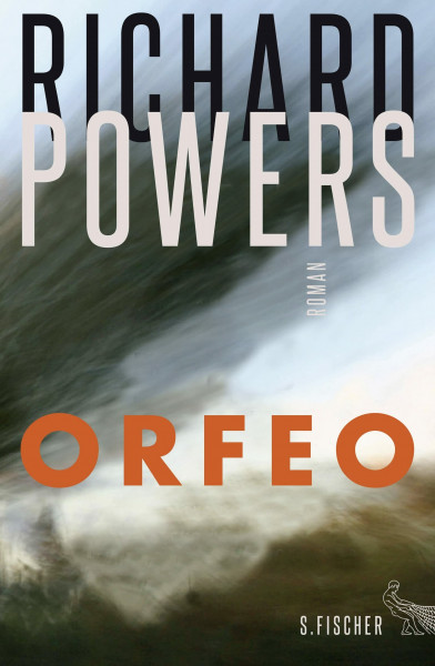 Orfeo: Roman (Literatur international)