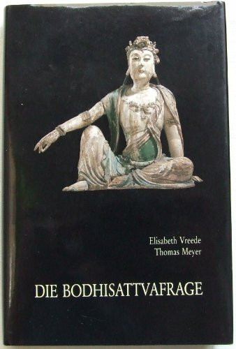 Die Bodhisattva-Frage