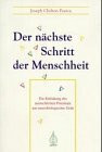 Der nächste Schritt der Menschheit