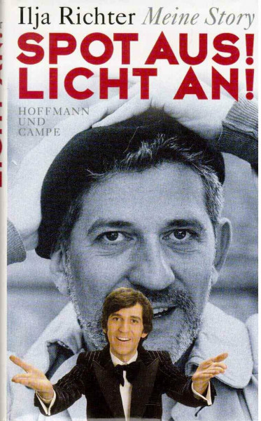 Spot aus! Licht an!: Meine Story