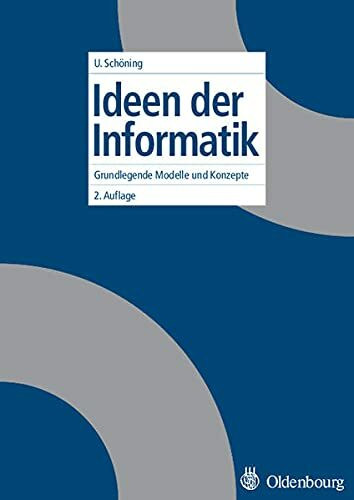 Ideen der Informatik