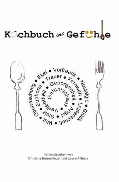 Kochbuch der Gefühle