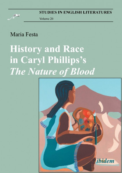 History and Race in Caryl Phillips'sThe Nature of Blood