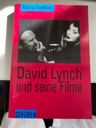 David Lynch und seine Filme