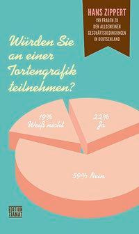 Würden Sie an einer Tortengrafik teilnehmen?