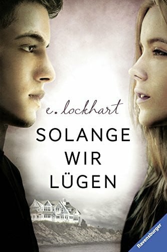Solange wir lügen (Jugendliteratur)