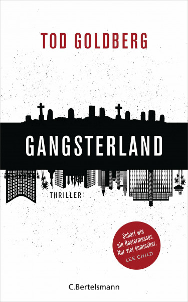 Gangsterland: Thriller
