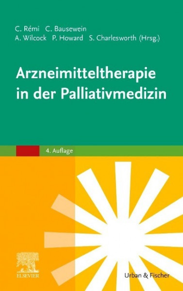 Arzneimitteltherapie in der Palliativmedizin