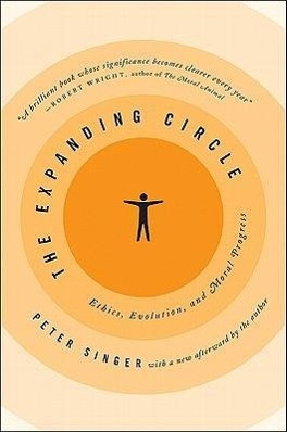 The Expanding Circle