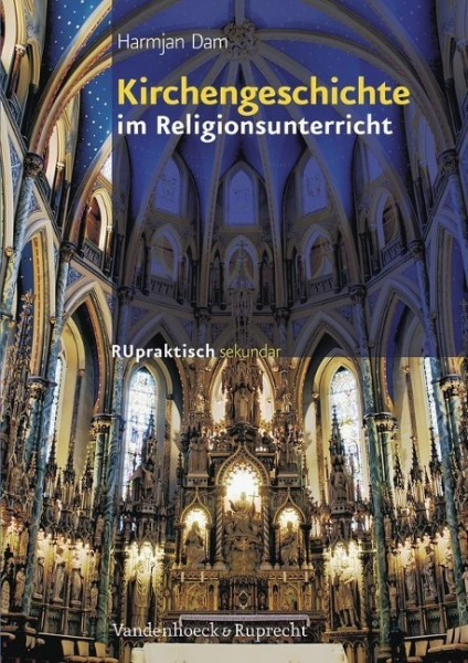 Kirchengeschichte im Religionsunterricht