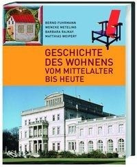 Geschichte des Wohnens