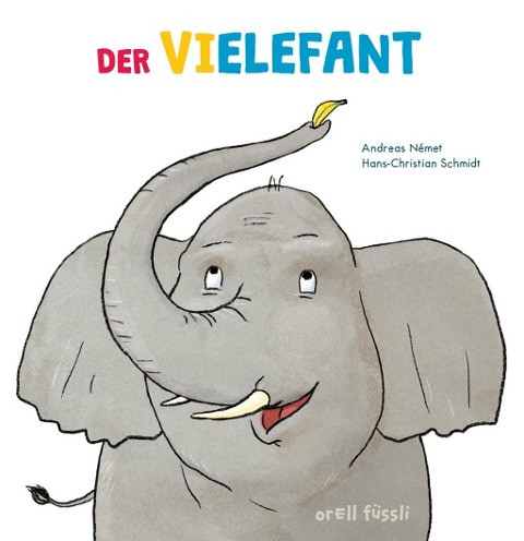 Der Vielefant