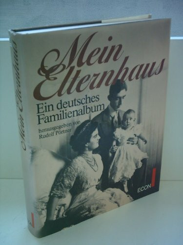 Mein Elternhaus
