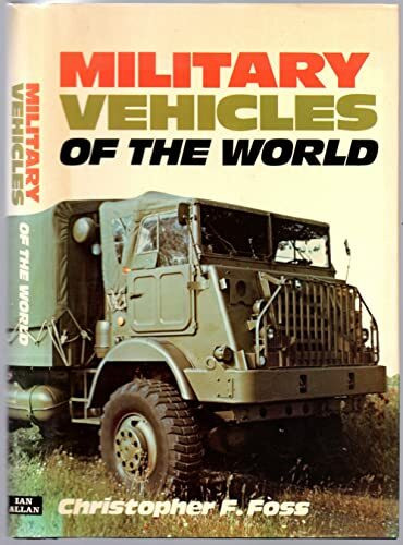 Military Vehicles of the World