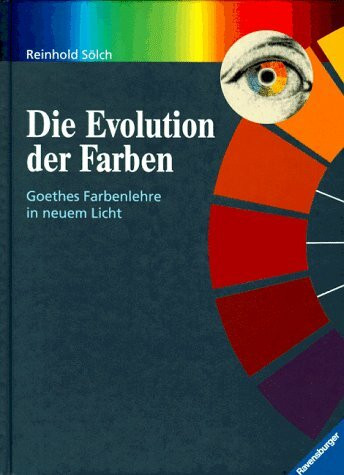 Die Evolution der Farben