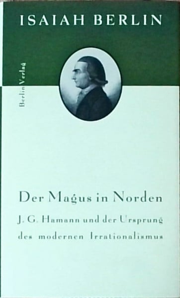 Der Magus im Norden: J.G. Hamann