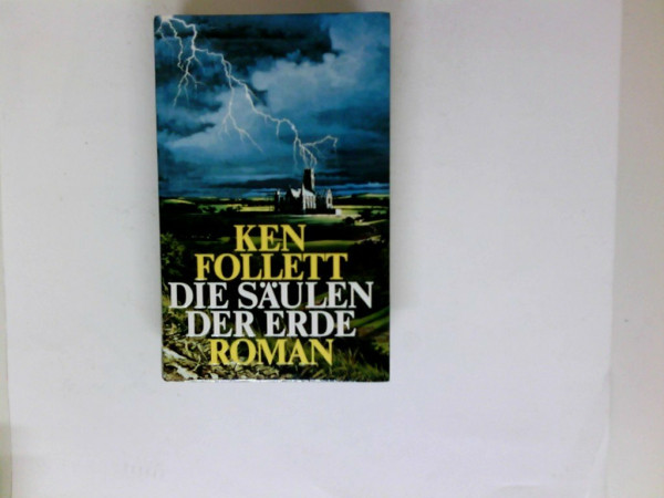 Die Säulen der Erde: Sonderausgabe (Lübbe Belletristik)