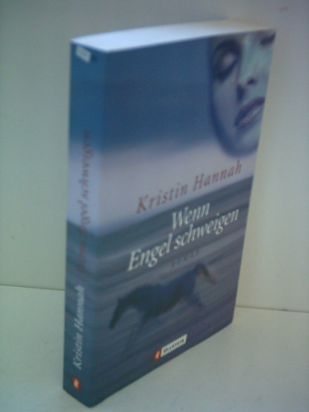 Wenn Engel schweigen (Ullstein Belletristik)