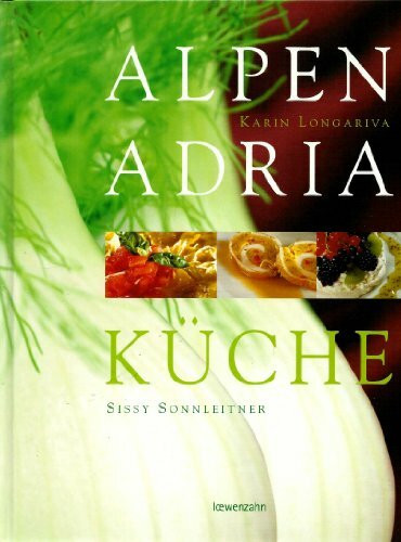 Alpen Adria Küche