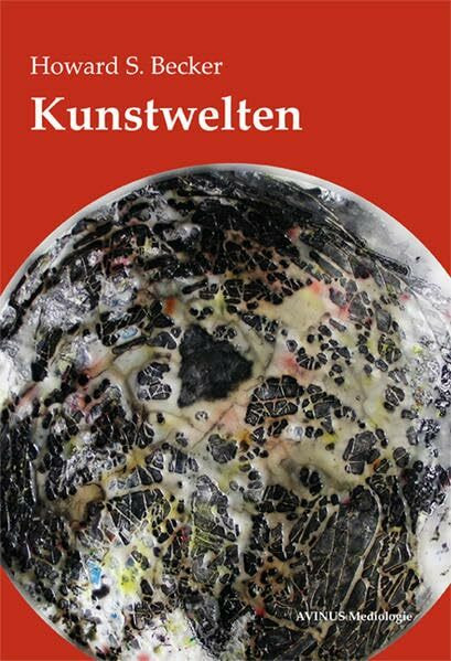 Kunstwelten (AVINUS Mediologie)