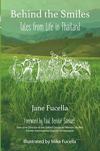 Behind the Smiles: Tales from Life in Thailand