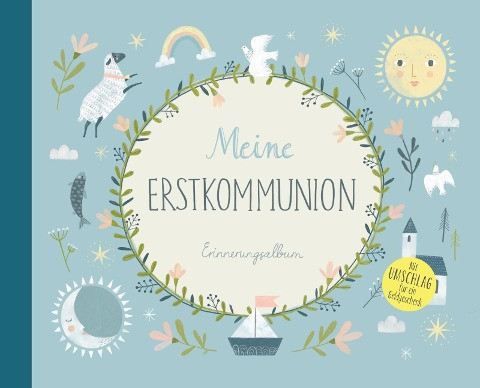 Meine Erstkommunion