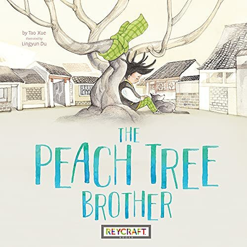 The Peach Tree Brother