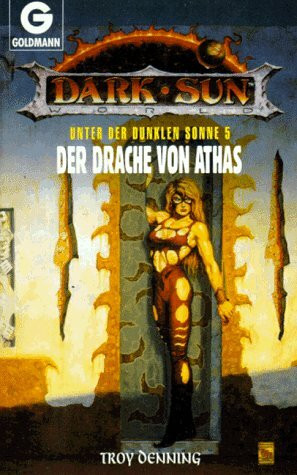 Der Drache von Athas