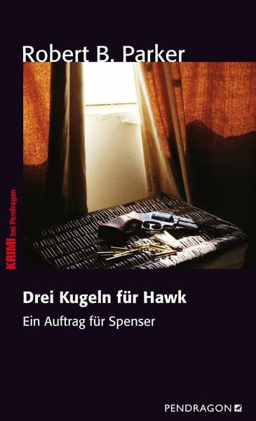 Drei Kugeln für Hawk: Ein Auftrag für Spenser, Band 32