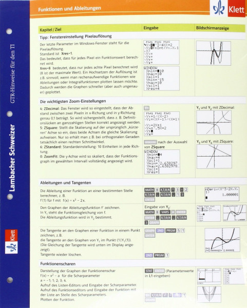 Lambacher Schweizer - Allgemeine Ausgabe. Neubearbeitung / Ausgabe für Bremen, Hamburg, Mecklenburg-Vorpommern, Schleswig-Holstein und Sachsen-Anhalt: ... Schleswig-Holstein und Sachsen-Anhalt