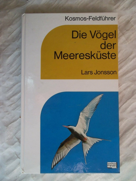 Die Vögel der Meeresküste