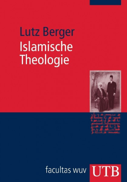 Islamische Theologie