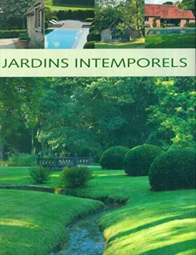 JARDINS INTEMPORELS (0000)