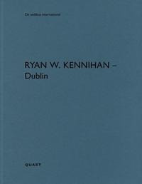 Ryan W. Kennihan - Dublin