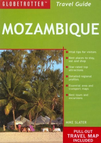 Globetrotter Mozambique (Globetrotter Travel Packs)