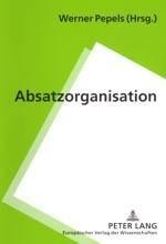 Absatzorganisation