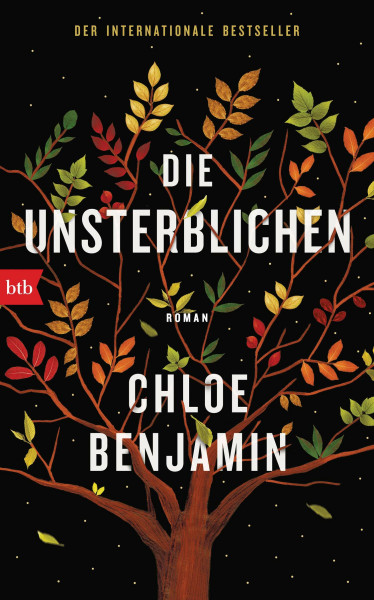 Die Unsterblichen: Roman